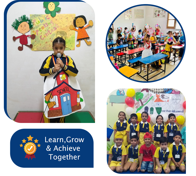 JMS International School