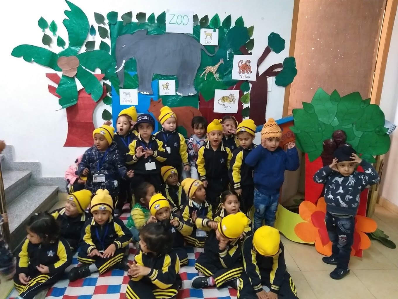 about us